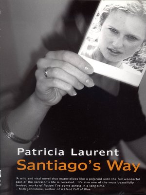 cover image of Santiago's Way